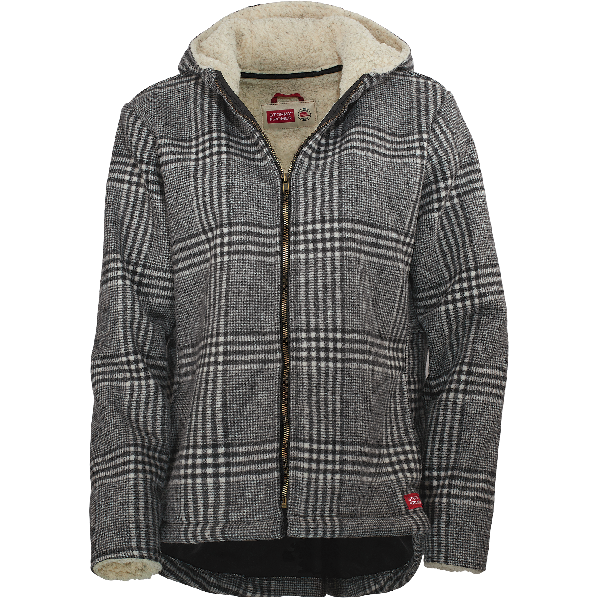 Picture of Stormy Kromer 52170 The Swallowtail Jacket